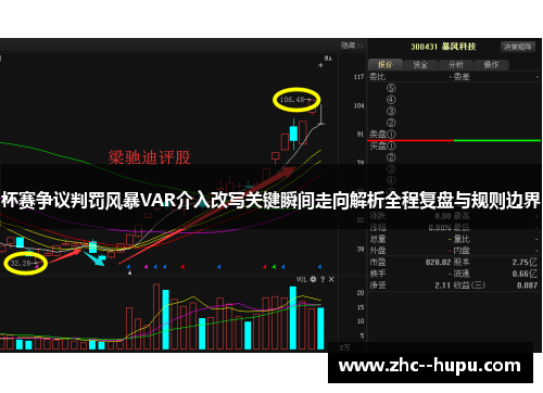 杯赛争议判罚风暴VAR介入改写关键瞬间走向解析全程复盘与规则边界 杯赛争议判罚风暴VAR介入改写关键瞬间走向解析全程复盘与规则边界